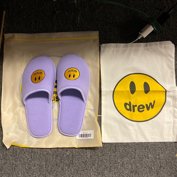 drew house Shoes - Drew house slippers